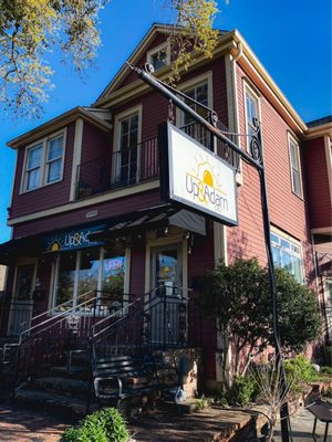 Up&Adam Eatz by null