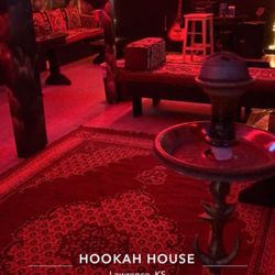 Hookah House 