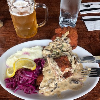 West Berlin - German Near Me - Anchorage, Alaska