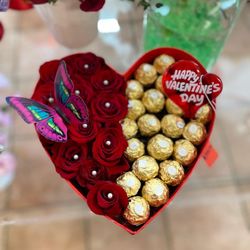 Blossom Heath Florists & Events