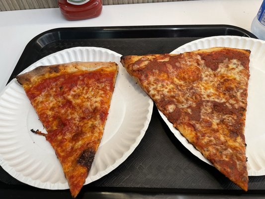 Fialkoff's Kosher Pizza by null