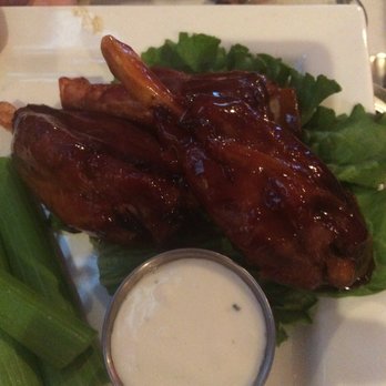 L A Cafe - Yummy pork shanks with teriyaki sauce! - Cafes Near Me - Whitestown, Indiana L A Cafe - Yummy pork shanks with teriyaki sauce! - Cafes Near Me - Whitestown, Indiana