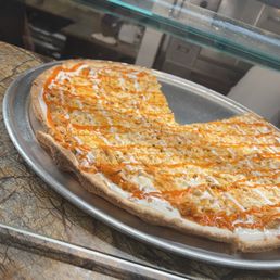 Buffalo Chicken Buffalo Chicken