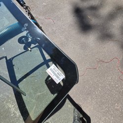 H&A Mobile Auto Glass & Calibration