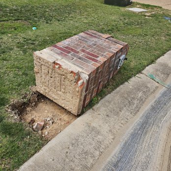 J C Mailbox Leveling - Masonry/Concrete Near Me J C Mailbox Leveling - Masonry/Concrete Near Me