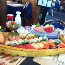 Fujiya Japanese Restaurant - Fujiya for Two...Miso hungry!