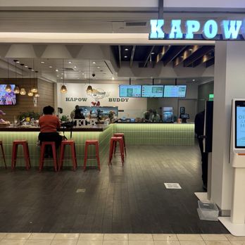 Kapow Buddy - Thai Near Me - Bethesda, Maryland