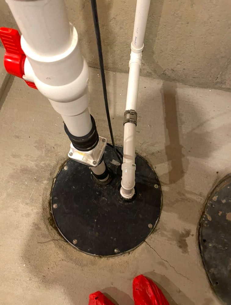 Slide of E & E Plumbing and Drains