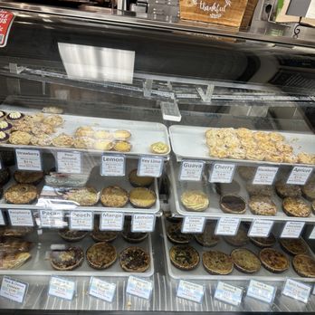 The Giving Pies - Pie - Desserts Near Me - San Jose, California