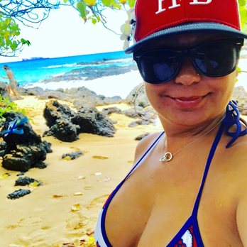 Paako Cove - Doesn't look swimable but it is! - Beaches Near Me Paako Cove - Doesn't look swimable but it is! - Beaches Near Me