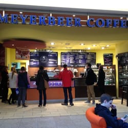 Meyerbeer Coffee