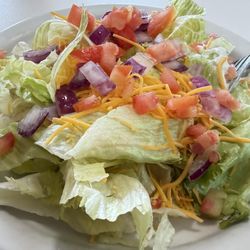 Boss Hogg's Country Kitchen - Salad