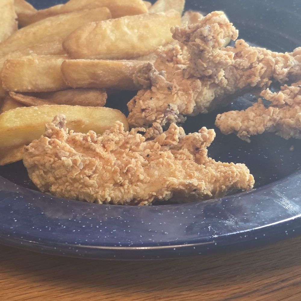 Bigfire - Chicken fingers - American Near Me - Orlando, Florida