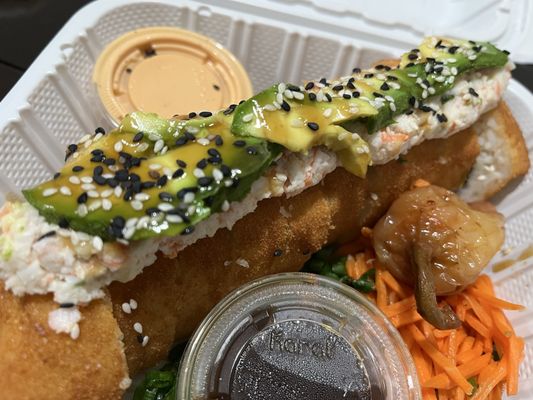 Luizon Mariscos y Sushi by null