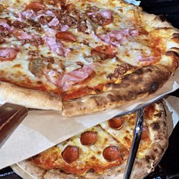 PIACERE WOOD FIRED PIZZA - Updated May 2024 - 168 Photos & 112 Reviews