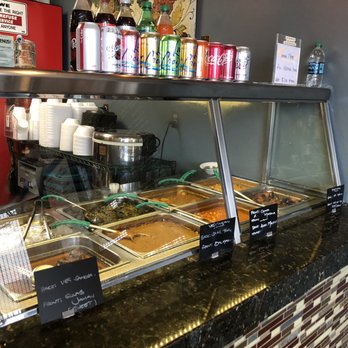 Naan Stop - Indian Near Me - Isla Vista, California