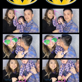 PHAME Photo Booth - Photo Booth Rentals Near Me - San Jose, California PHAME Photo Booth - Photo Booth Rentals Near Me - San Jose, California