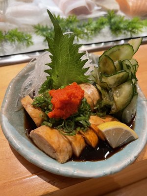 Sushi Sho by null