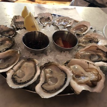 Neptune Oyster - Seafood Near Me - Boston, Massachusetts
