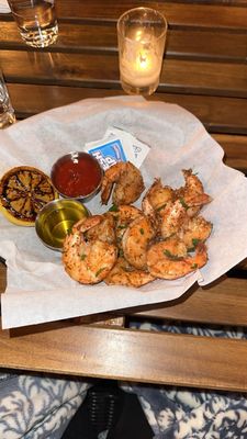 Wooden City Tacoma by null