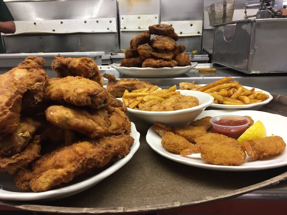 White Fence Farm Takeout & Delivery 231 Photos & 333 Reviews