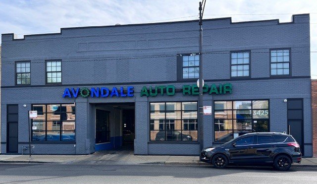 Avondale Auto Repair