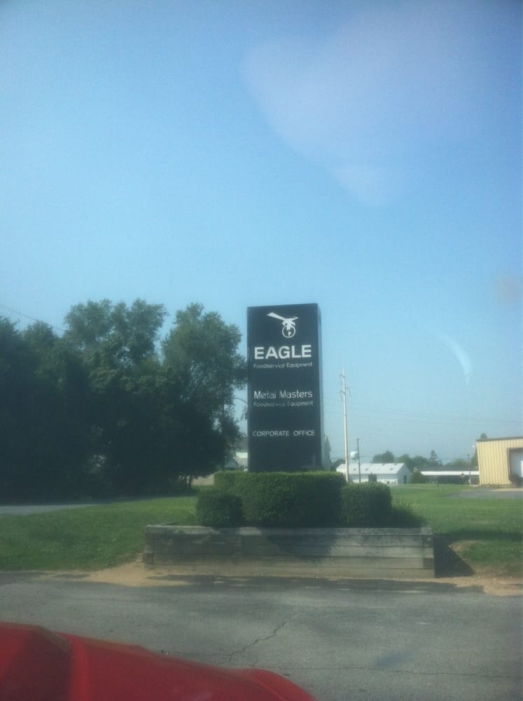 EAGLE GROUP 100 Industrial Blvd, Clayton, Delaware Phone Number Yelp