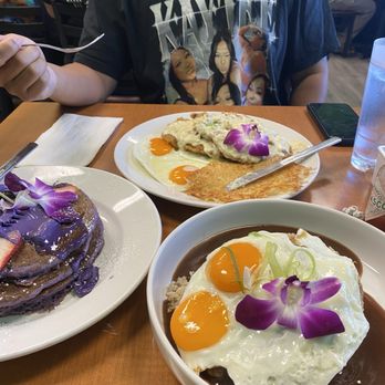 Guieb Cafe - New American Near Me - Honolulu, Hawaii