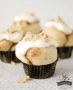 Cinnaholic by null