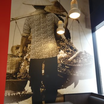 Basil Box - Interiors - Vietnamese Near Me - Toronto, Ontario Basil Box - Interiors - Vietnamese Near Me - Toronto, Ontario