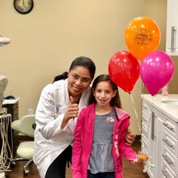 Smile Concepts Orthodontics - Our patient Katie