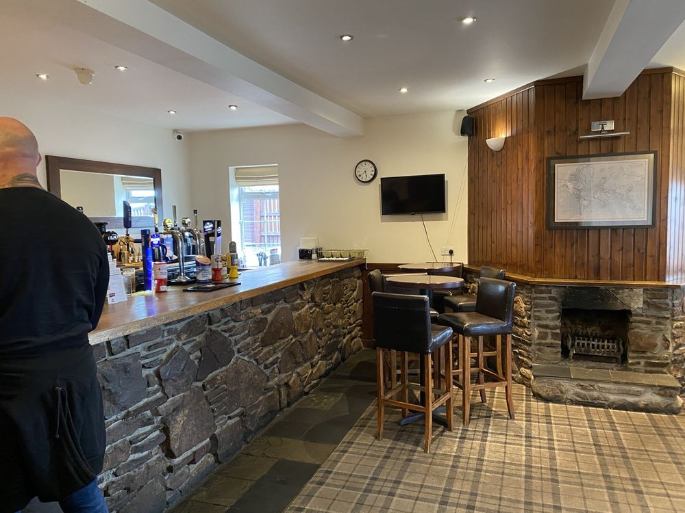 Tucker's Inn