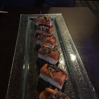 Osushi Japanese Restaurant - Crunchy tuna - Sushi Bars Near Me - Marlton, New Jersey Osushi Japanese Restaurant - Crunchy tuna - Sushi Bars Near Me - Marlton, New Jersey