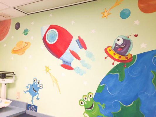 PENNRIDGE PEDIATRICS - Updated January 2025 - 17 Photos - 270 Main St