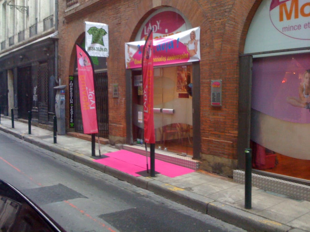 LADY MOVING 51 rue des Couteliers, Toulouse, France Gyms Phone Number Yelp LADY MOVING 51 rue des Couteliers, Toulouse, France Gyms Phone Number Yelp
