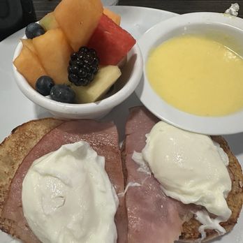 Off Street Cafe - Eggs Benedict - American Near Me - Cerritos, California Off Street Cafe - Eggs Benedict - American Near Me - Cerritos, California