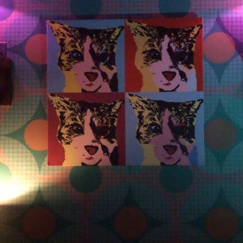 Ogie's Trailer Park - Inside decor - Bars Near Me - Providence, Rhode Island Ogie's Trailer Park - Inside decor - Bars Near Me - Providence, Rhode Island
