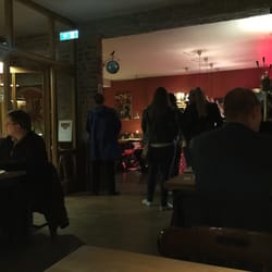 Bessunger Frühlingserwachen
