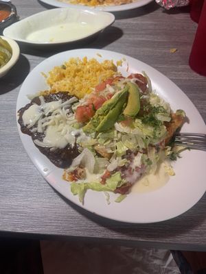 Carmen's Taqueria by null