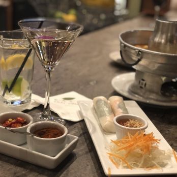 Basil Thai Cuisine - Thai Near Me - Columbia, South Carolina
