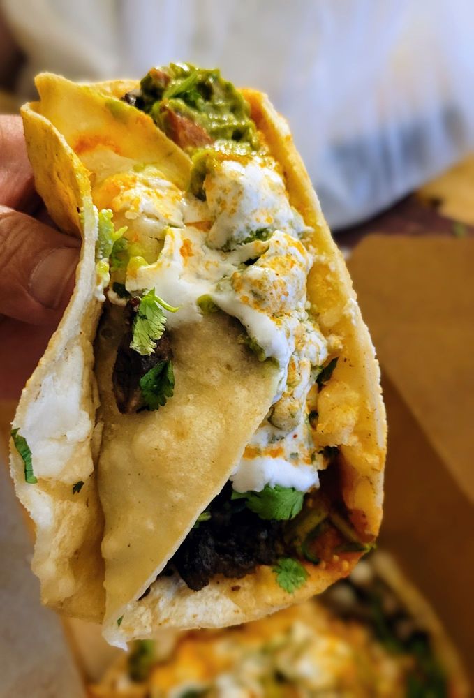 Casa Revolucion Taqueria