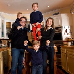 The Connected Family