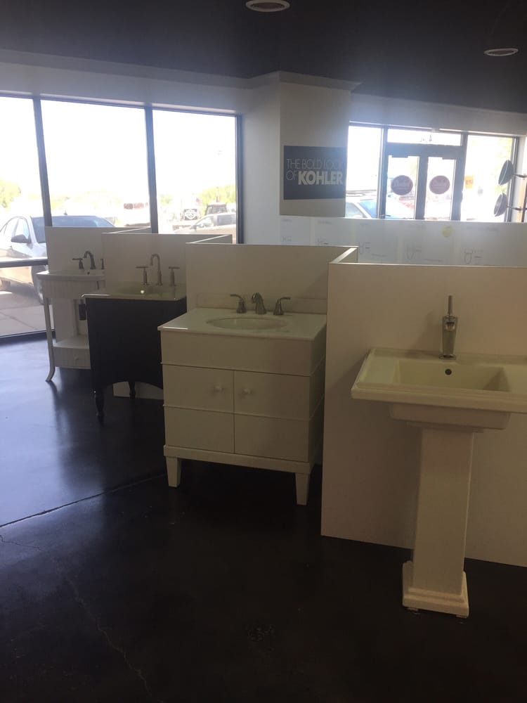 Slide of Standard Plumbing Supply