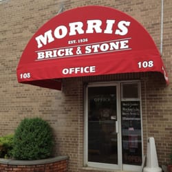 Morris Brick & Stone - Office
