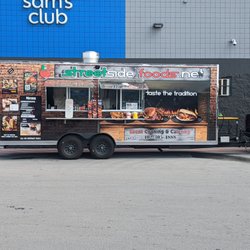 StreetSide Foods