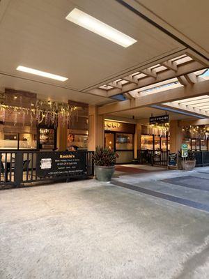 KENICHI PACIFIC SUSHI*STEAK*SEAFOOD FUSION by null