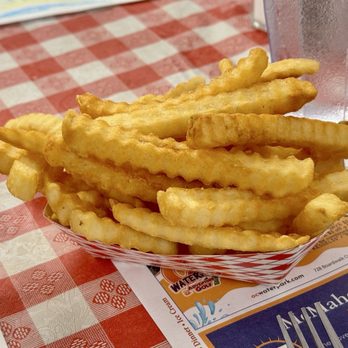 Kessel's Korner - French Fries - Cheesesteaks Near Me - Ocean City, New Jersey Kessel's Korner - French Fries - Cheesesteaks Near Me - Ocean City, New Jersey