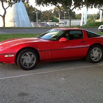 Corvette Mike Sales & Service - 89 C4 Corvette AUTO, headers, Magna flow mufflers, performance chip and regular maintenance. 198,000 miles. Owner 15 years. - Auto Repair Near Me - Anaheim, California Corvette Mike Sales & Service - 89 C4 Corvette AUTO, headers, Magna flow mufflers, performance chip and regular maintenance. 198,000 miles. Owner 15 years. - Auto Repair Near Me - Anaheim, California