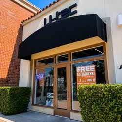 U-tec Visalia - U-tec Visalia Store Front