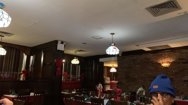 T.J. Byrnes Bar & Restaurant by null